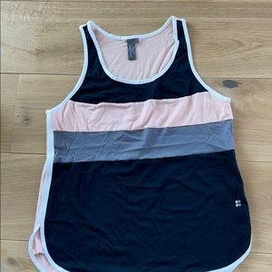Sweaty Betty Athletic Tank